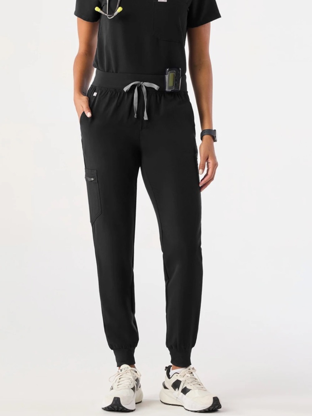 Zamora Scrub Pants